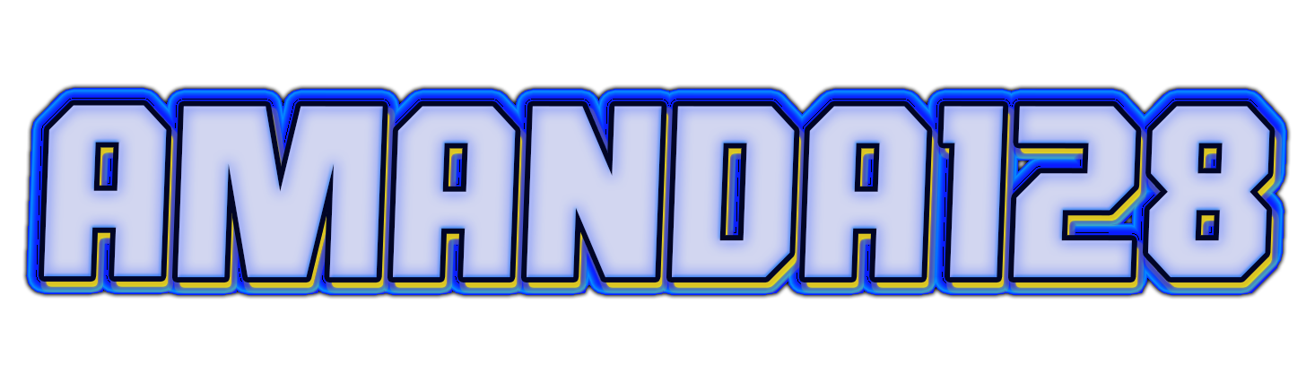AMANDA128 logo